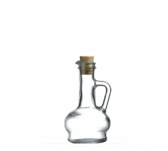 Pasabahce Olivia Oil & Vinegar Bott...