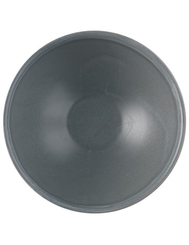 EMERGE - SEATTLE GREY - RAMEN BOWL - 100CL - H8CM X DIA:20CM (6) (PACK OF 6)