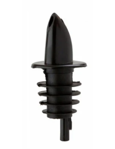 Pourer - Freeflow - Economy (Pack of 10) (Black)