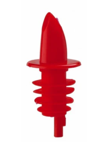 Pourer - Freeflow - Economy (Pack of 10) (Red)