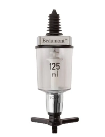Optic - Solo Wine Measure - 125ml