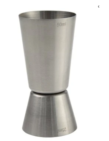 Jigger - Pro - 25/50ml