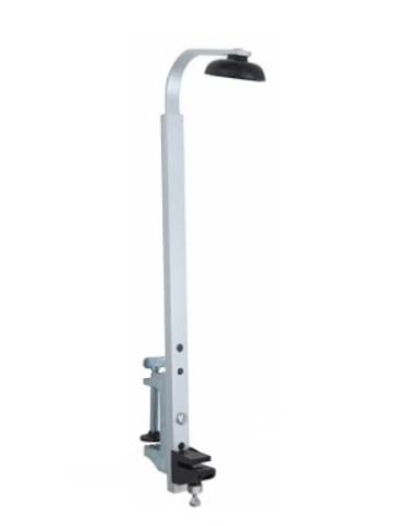 Bracket - Shelf for Euro adaptor