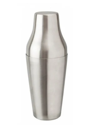 Shaker - French 600ml - SS