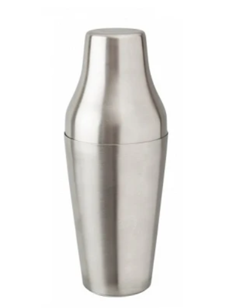 Shaker - French 600ml - SS