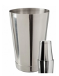 Boston Tin - 500ml - St/Steel