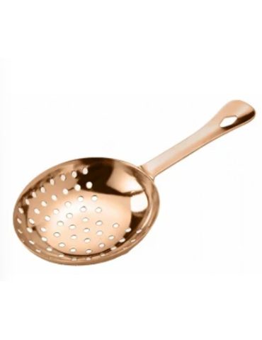 Strainer - Julep - Copper plated