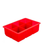 Mould - Ice Cube Silicone - 50mm Square