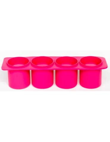 Mould - Ice Shot Glass - Rectangle