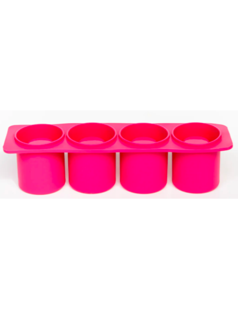 Mould - Ice Shot Glass - Rectangle