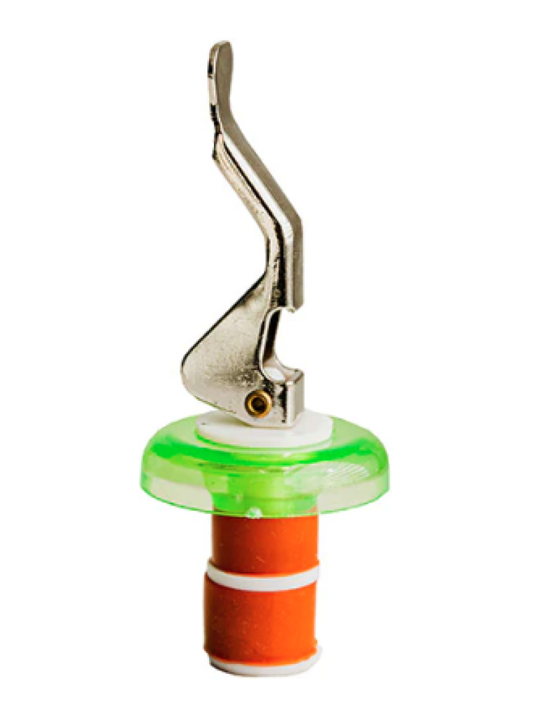 Resealers for Wine Bottles - Pack of 10