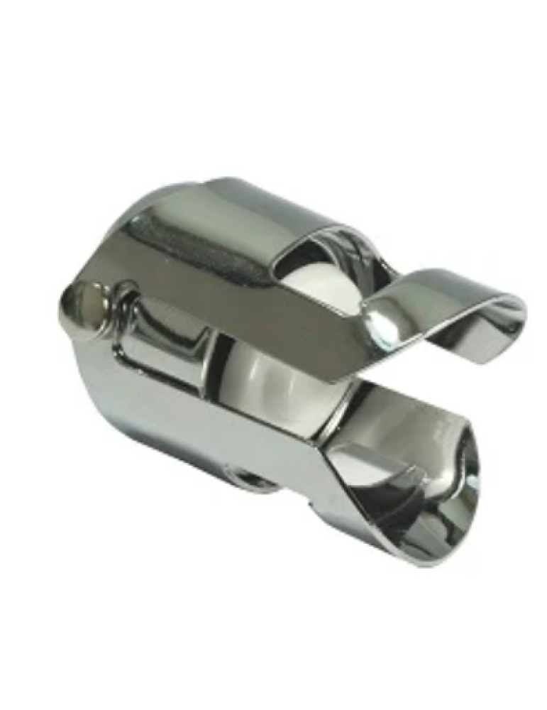 Champagne stopper