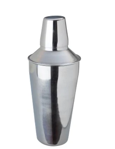 Shaker - Regular - 750ml
