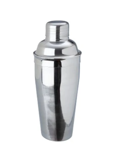 Shaker - De Luxe - 750ml