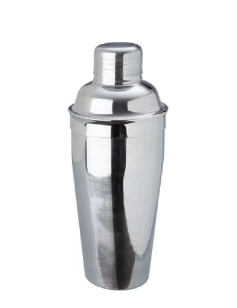 Shaker - De Luxe - 750ml