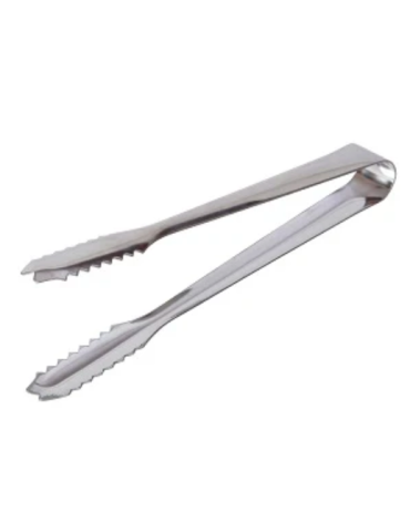 Ice tongs