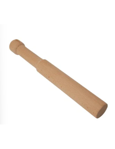 Muddler - Large Wooden
