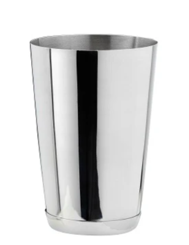 Boston Tin - Mini - 470ml - St/Steel