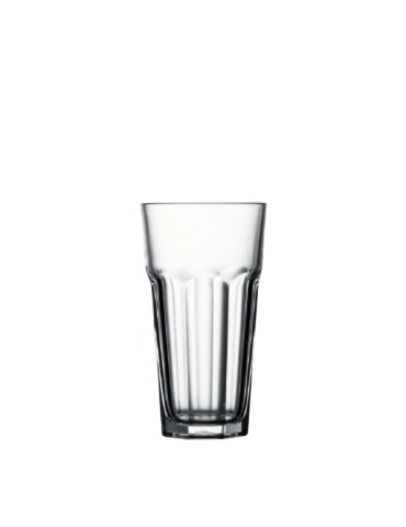 Pasabahce Casablanca Hiball 375ml (Pack of 6)