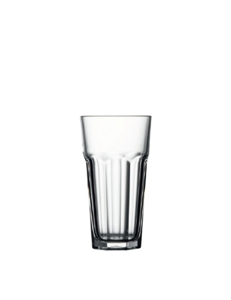 Pasabahce Casablanca Hiball 375ml (Pack of 6)