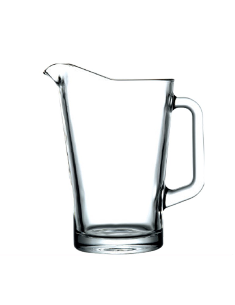 Pasabahce Festival Mexican Jug 1.8l 
