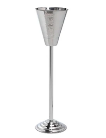Wine and Champagne Bucket + Stand - Voltre