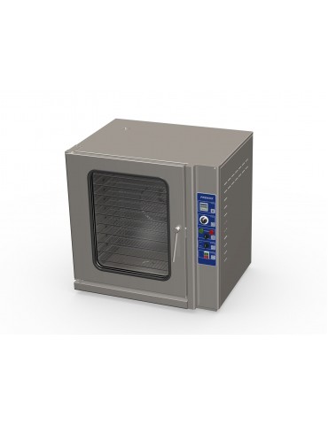 PRENOX CONVECTION GAS OVEN COMBI STEAM 10PAN (960 X 805 X 960MM)  (2 -3 WEEKS LEAD TIME)