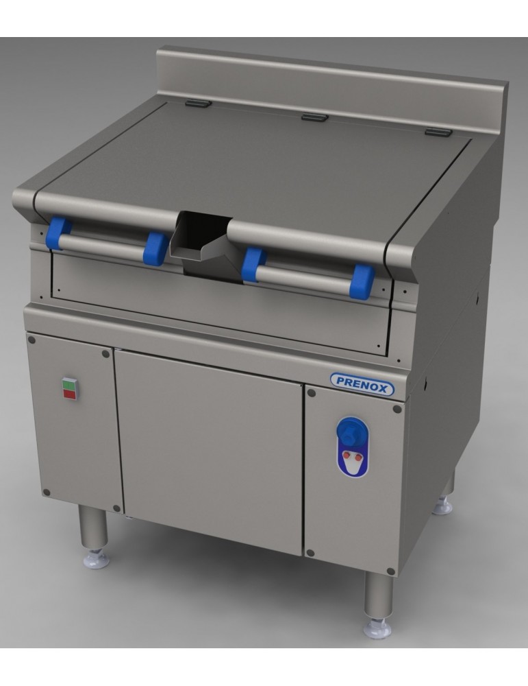 PRENOX TILT PAN ELECTRIC 50LT (W800 X D700 X H900 (2-3 WEEKS LEAD TIME) PRENOX TILT PAN ELECTRIC 50LT (W800 X D700 X H900 (2-3 WEEKS LEAD TIME)