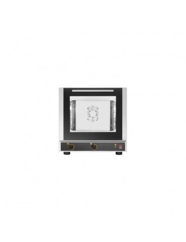 EKA 4 PAN MANUAL CONTROL
