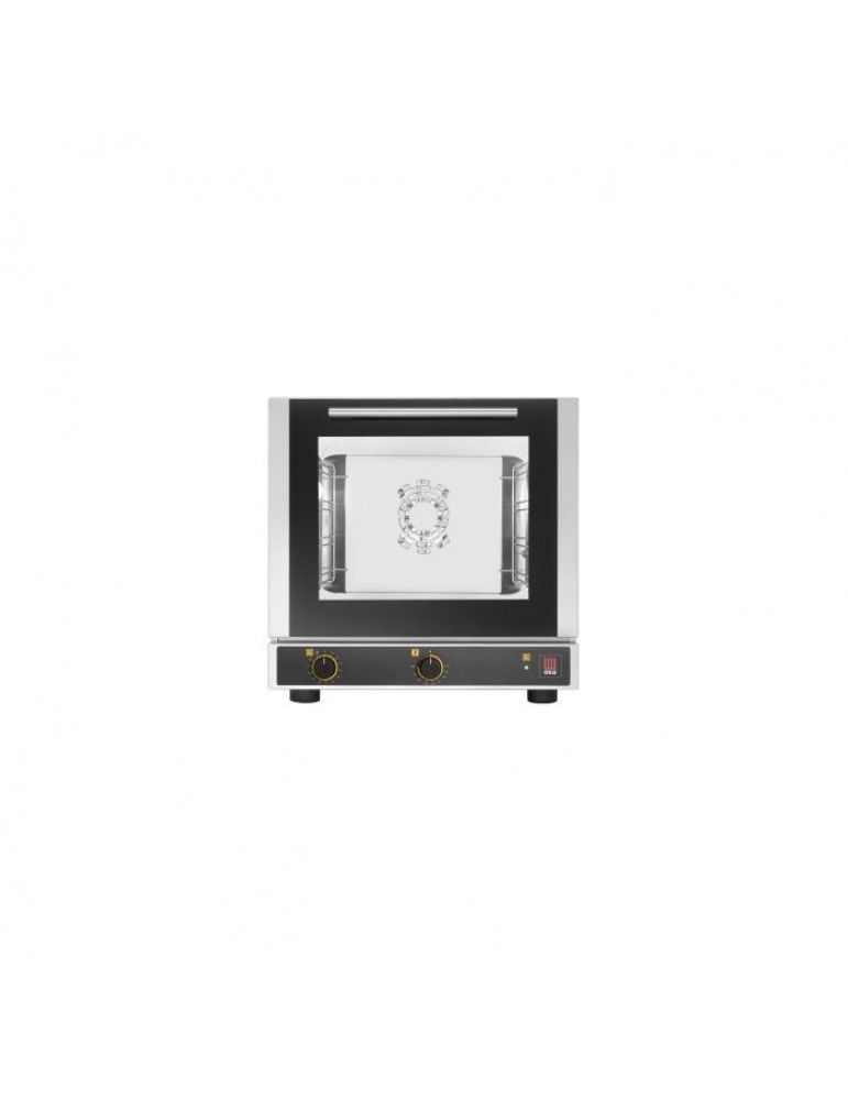 EKA 4 PAN MANUAL CONTROL