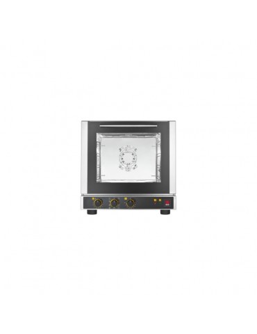 EKA 4 PAN MULTIFUNCTIONAL MANUAL CONTROL