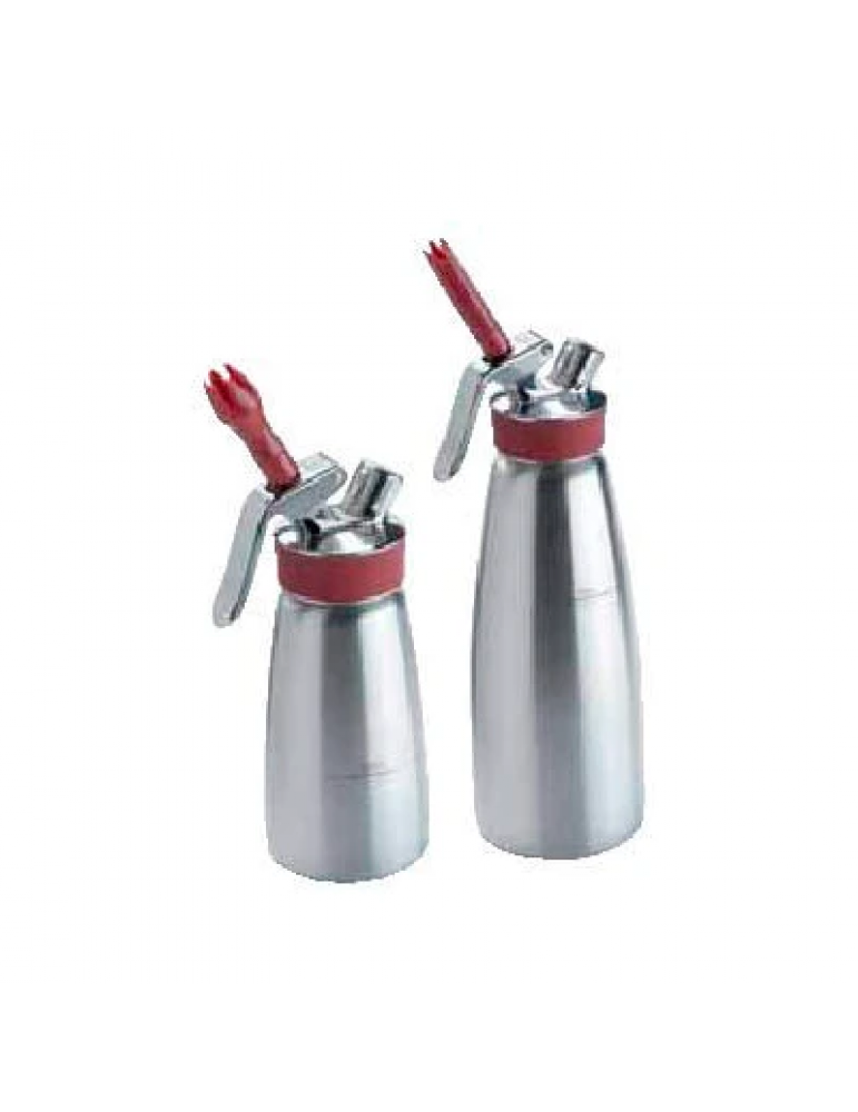 GOURMET WHIP - 1Lt (PACK OF 1)