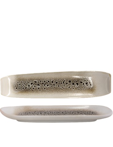 Ariane Jaguar Sushi Plate 30X7.5cm – Inside (Pack of 6)
