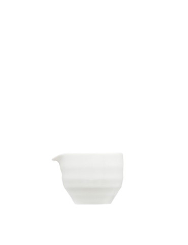 Ariane Artisan Ivory Milk Jug W/O Handle 70ml