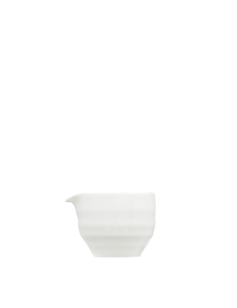 Ariane Artisan Ivory Milk Jug W/O Handle 70ml