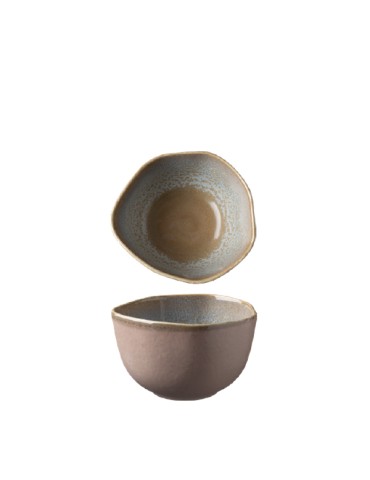 Ariane Mohenjo Daro Dip Bowl 9.5cm (Pack of 6)