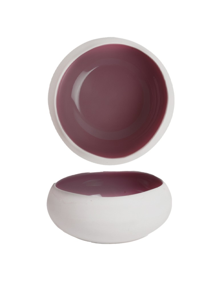 Ariane Organic Berry Nest Bowl 16cm (Pack of 6)