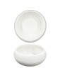 Ariane Organic White Nest Bowl 12cm (Pack of 6)