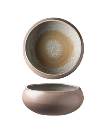 Ariane Mohenjo Daro Nest Bowl 16cm (Pack of 6)