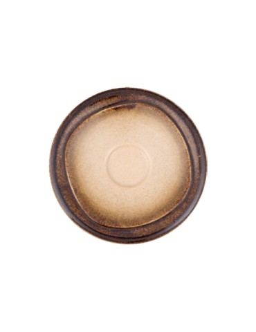 ARIANE SPLASH SAHARA SAUCER 16CM (PACK OF 12)