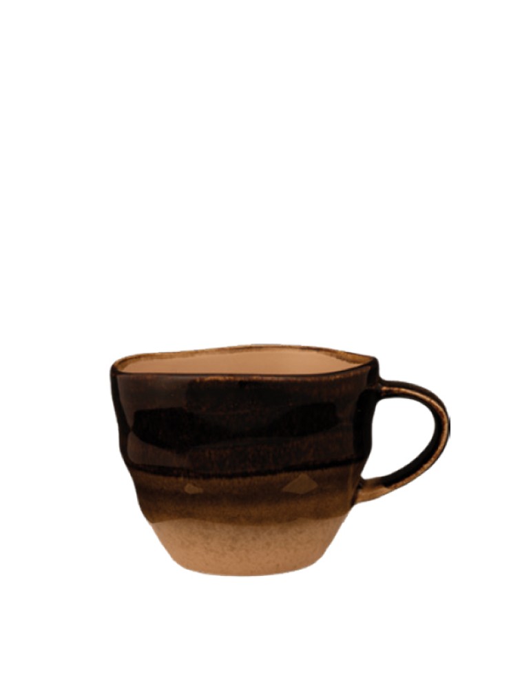ARIANE SPLASH SAHARA TEACUP 230ML (PACK OF 12)