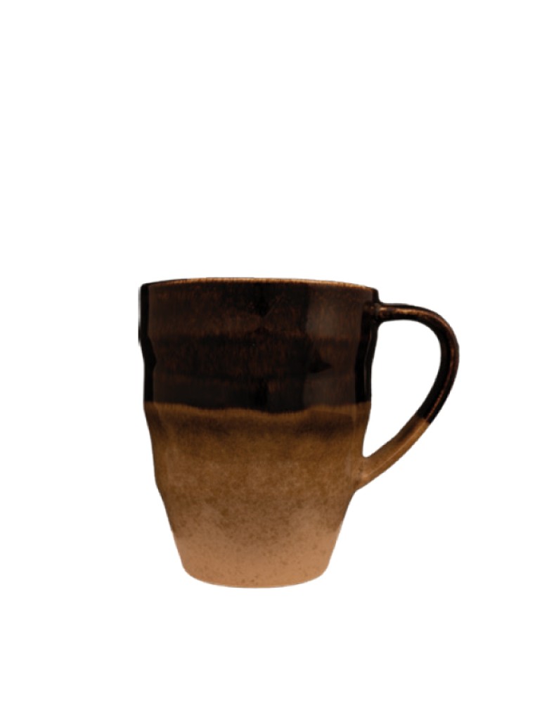 ARIANE SPLASH SAHARA COFFEE MUG 300ML (PACK OF 6)