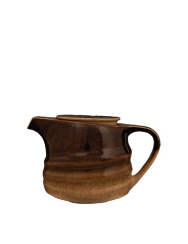 ARIANE SPLASH SAHARA TEAPOT & LID 400ML (PACK OF 4)