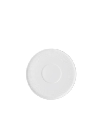 Ariane Point Espresso Saucer 13cm (Pack of 6)