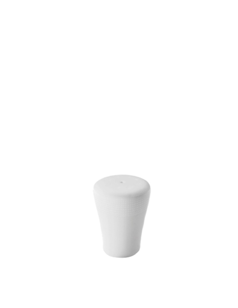 Ariane Point Pepper Shaker 5.6cm (Pack of 6)