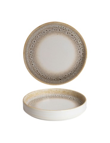 Ariane Jaguar Apex Plate 21cm (Pack of 6)