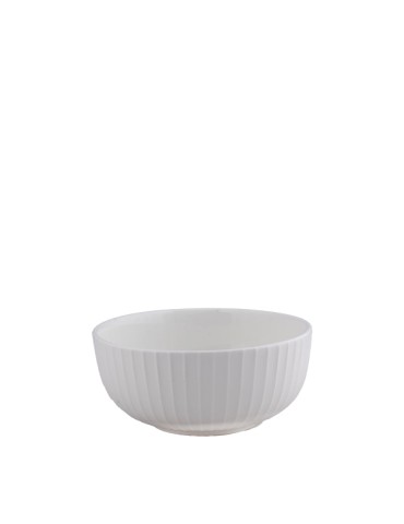 Ariane Seon Ivory Rice Bowl 16cm (Pack of 6)
