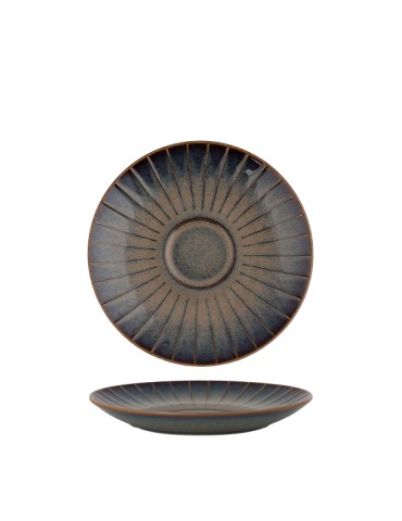 Ariane Seon Splash Atomic Saucer 15cm (Pack of 6)