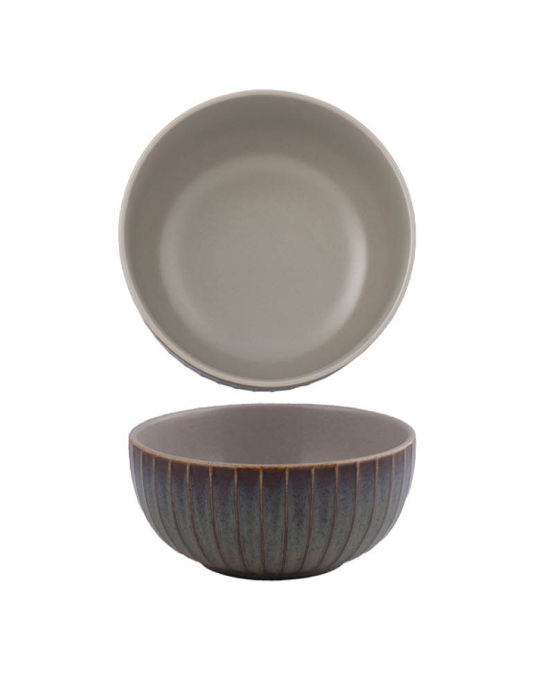 Ariane Seon Splash Atomic Rice Bowl 16cm (Pack of 6)