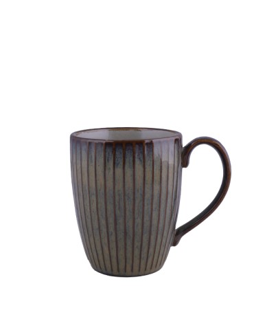 Ariane Seon Splash Atomic Coffee Mug 300ml (Pack of 6)